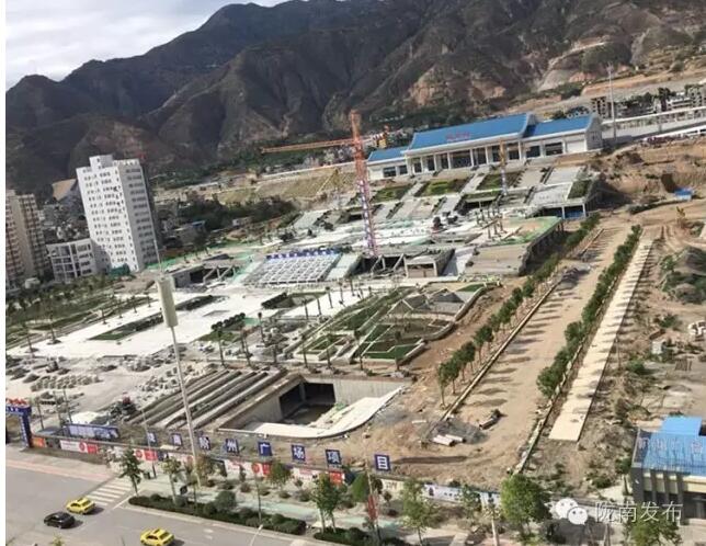 最新！蘭渝鐵路路基工程完成，廣元至重慶北段項目招標