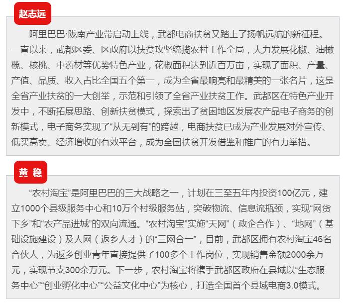 5.28億！一場(chǎng)盛會(huì)，武都花椒“火”了
