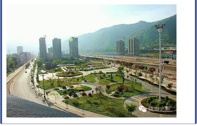 蘭渝鐵路哈達(dá)鋪火車站將于2016年底運(yùn)營(yíng)通車！