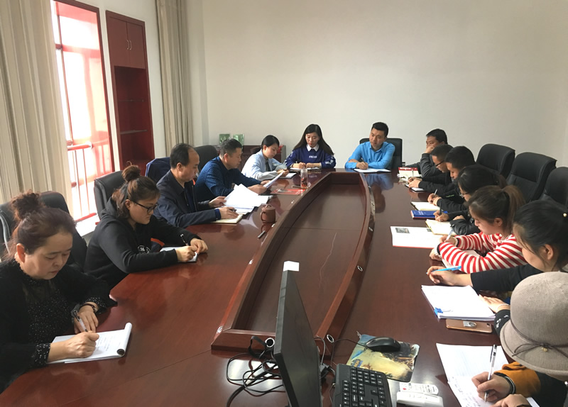 市龍江城鄉(xiāng)發(fā)展集團專題學習近期中央、省、市紀律檢查委員會議精神